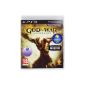God of War Ascension (Sony PS3) [Import UK] (Video Game)
