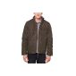 s.Oliver Men's blouson jacket 08.409.51.2256 (Textiles)