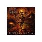 Ugra Karma (Audio CD)