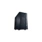 Cooler Master N200 PC case (NSE-200 KKN1) (Accessories)