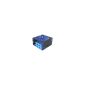 LC Power LC8750 V2.2 750W PSU blue (accessory)