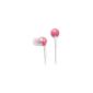 Creative EP 630 In-Ear Earphones pink (electronics)