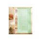 Curtains Voile Store with Ribbon, 250x300, apple green, 610001