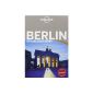BERLIN IN FEW DAYS 3ED (Paperback)