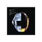 The master at work - absolutely new, still daft punk 3