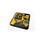Breaking Bad - I Am The One Who Knocks - Coasters - size 10x10 cm