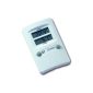 TFA Dostmann electronic thermo-hygrometer 30.5000.02 (garden products)