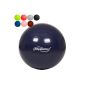 Exercise Ball 75cm (color choice) fitness / Sitzball incl. Pump (Misc.)