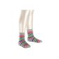 FALKE New Stripe girls socks Catspads (Textiles)