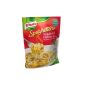 Knorr Spaghetteria Carbonara Spaghetti with cream and bacon, 5-pack (5 x 174g) (Food & Beverage)