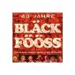40 years Bläck Fööss (Audio CD)