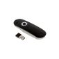 Targus - Presentation remote control - AMP09EU - USB Wireless Laptop - Black / Grey (Electronics)