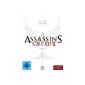 Assassin's Creed II - White Edition (Video Game)