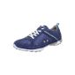 Geox D FRECCIA E D01C0E02211C4064 ladies sneakers (shoes)