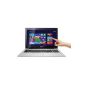 Best Touch Ultrabook with 15 "currently