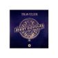 Traveler (Audio CD)
