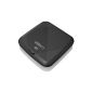 LiteOn ETDU108-02 external DVD Rom (+ 8x, 8X, USB 2.0) Black (Accessories)