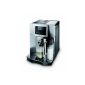 DeLonghi ESAM 5600 Perfecta Coffee Machine (Household Goods)