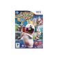 Rabbids show (Video Game)