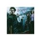 Harry Potter and the Goblet of Fire (Audio CD)
