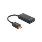 DELOCK Adapter Cable SlimPort / myDP plug> HDMI (Accessories)