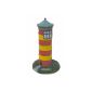 Lighthouse, Pilsum, 15cm