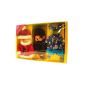 Teddy - C346-001 - Plush - Box Kiki + Clothing (Toy)
