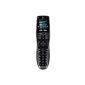 Best remote control from the Logitech family
