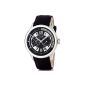 Esprit Men's Watch XL White Pulse Analog Quartz ES102851005 different materials (clock)
