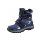 McKinley Children snow boots Bolzano II AQX Junior (Misc.)