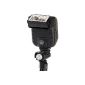 Somikon Wireless Flash Trigger with tripod thread and hot shoe (Electronics)