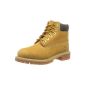 Timberland 6in premium boot, Mixed Junior (Shoes)