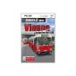 OMSI Vienna - The High-Floor Bus LU 200 - extension for OMSI 1 & 2 [English import] (DVD-ROM)