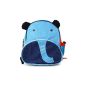 Backpack Bookbag Backpack Satchel ELEPHANT Kids Boy Girl School (Miscellaneous)