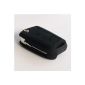 Skoda Octavia III · Octavia 3 · Key Cover Key Cover · · Key Case - car key remote control (Black)