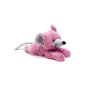 Cozy Plush - CP-MOU-1 - Intelex - Plush reheating in the microwave - Mouse (Personal Care)