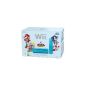 Nintendo Wii - Console with Mario & Sonic at the Olympic Games, blue (console).
