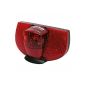 LED taillight Ray Steady parking light 50 mm (Misc.)