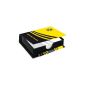 Brauns Borussia Dortmund BVB Zettelbox, black and yellow, 15265 (Equipment)
