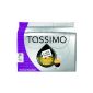 Tassimo T-Disc Carte Noire Expresso Classic Tripack 24 Pods 156 g - 3 Pack (Health and Beauty)
