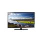 Samsung UE40ES5700 101 cm (40 inch) TV (Full HD, Triple Tuner) (Electronics)