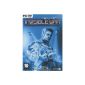 Deus Ex Invisible War (DVD-ROM)