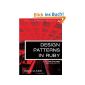 Very good book and Pattern deeper insight into Ruby