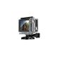 GoPro LCD Touch Screen Compatible with removable HERO 3+ LCD Touch BacPac (Electronics)
