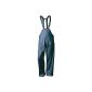 NORWAY PU Work dungarees - several colors (Textiles)