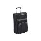 Travelite Orlando Suitcase 63 cm 62 l (Luggage)