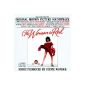 The Woman in Red [Soundtrack] (Audio CD)