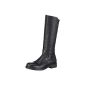 Unisa ALISON_CF_ST girl riding boots (shoes)