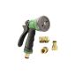 Sanifri 470010456 Gun irrigation hose For 1/2 