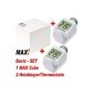 MAX!  Heating Control Basic / Starter Set